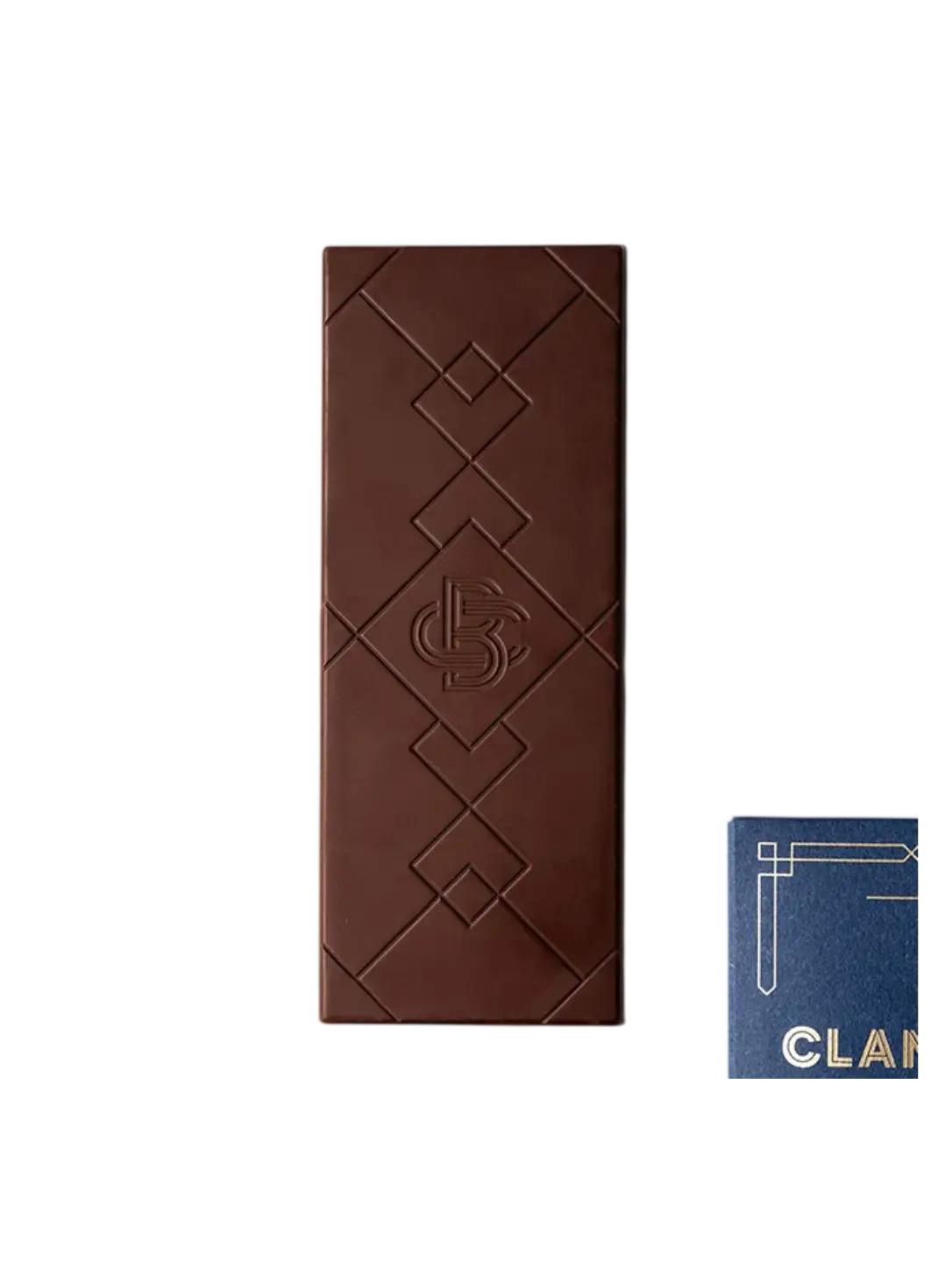 Chocolat noir Maya Mountain 73%