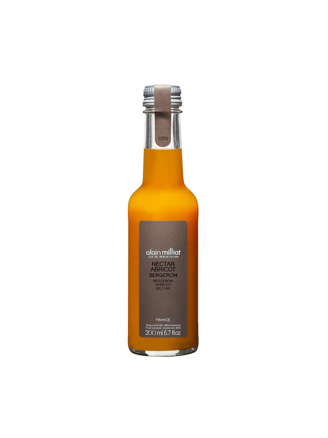 Nectar Abricot Bergeron 20 cl