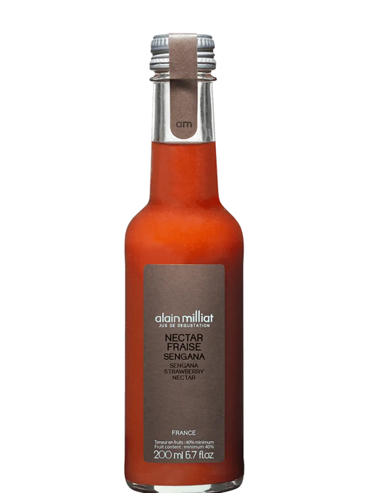 Nectar Fraise Sengana 20 cl
