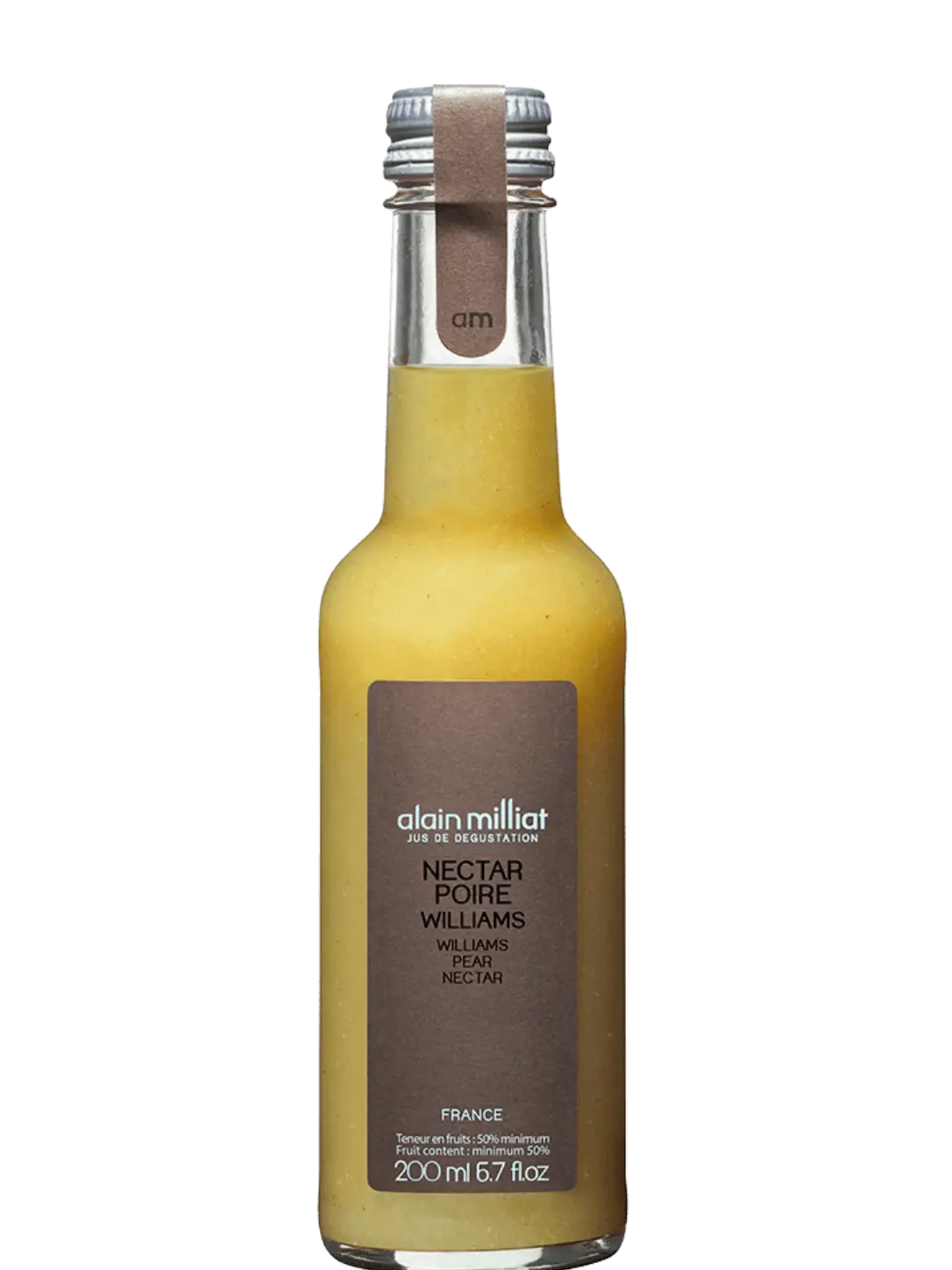 Nectar Poire Williams 20 cl