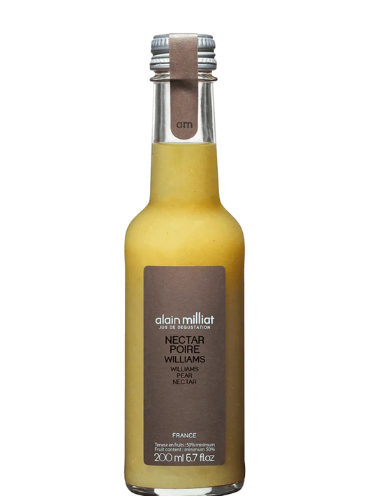 Nectar Poire Williams 20 cl